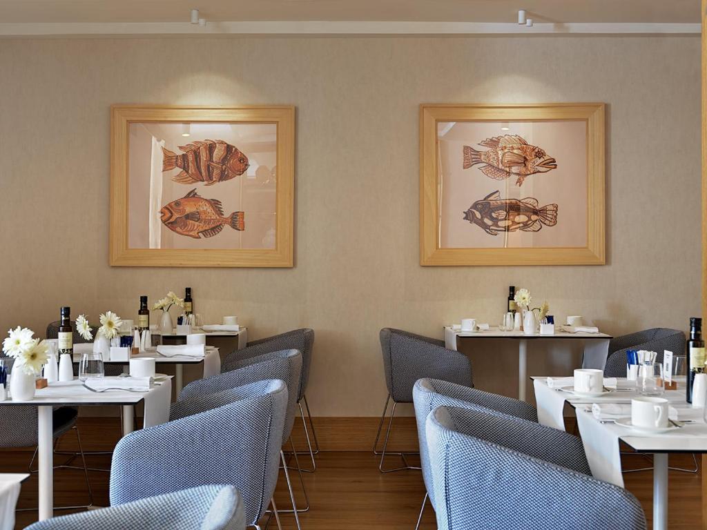 H10 Port Vell 4* Sup - Resim 44