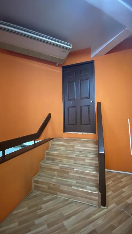 Doodle Lodge Bangkok - Double Or Twin Room