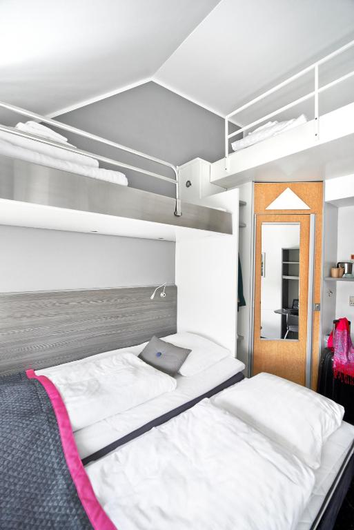 Cabinn Scandinavia - Resim 28