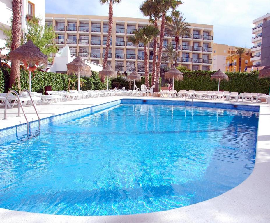 Hostal Mar y Huerta, Es Cana – Bijgewerkte prijzen 2023