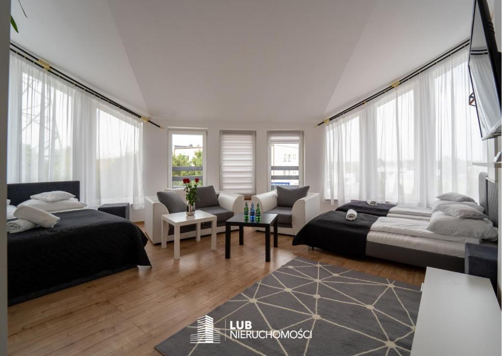 Apartament Wschodni - Housity