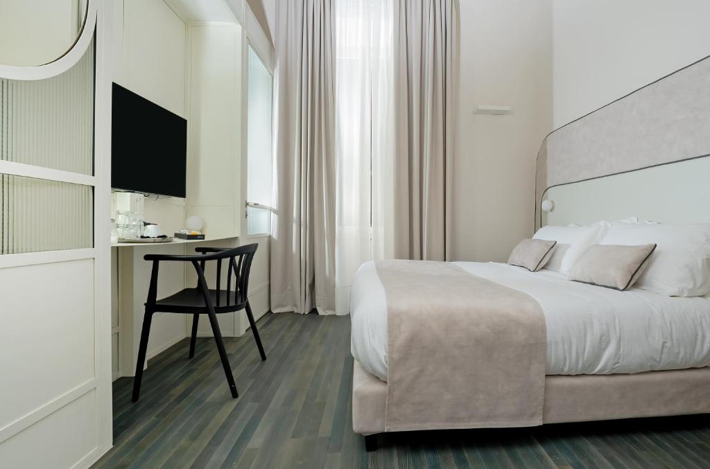 Artemisia Domus - Giardino - 19