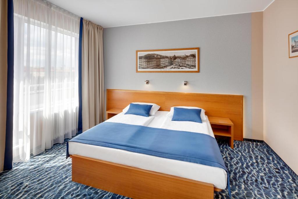 Avanti Hotel - Resim 32