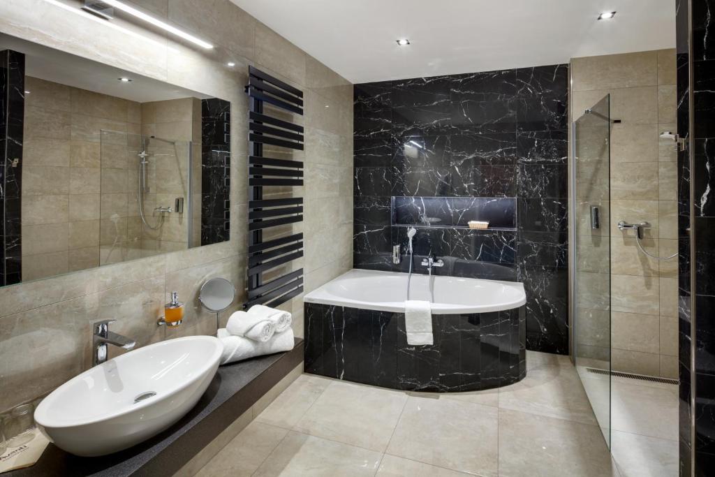 Avanti Hotel - Resim 35