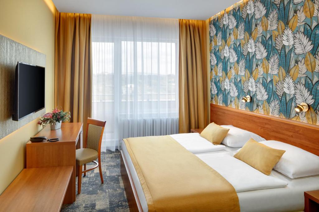 
Superior Apartment with Access to public Relax Centre
