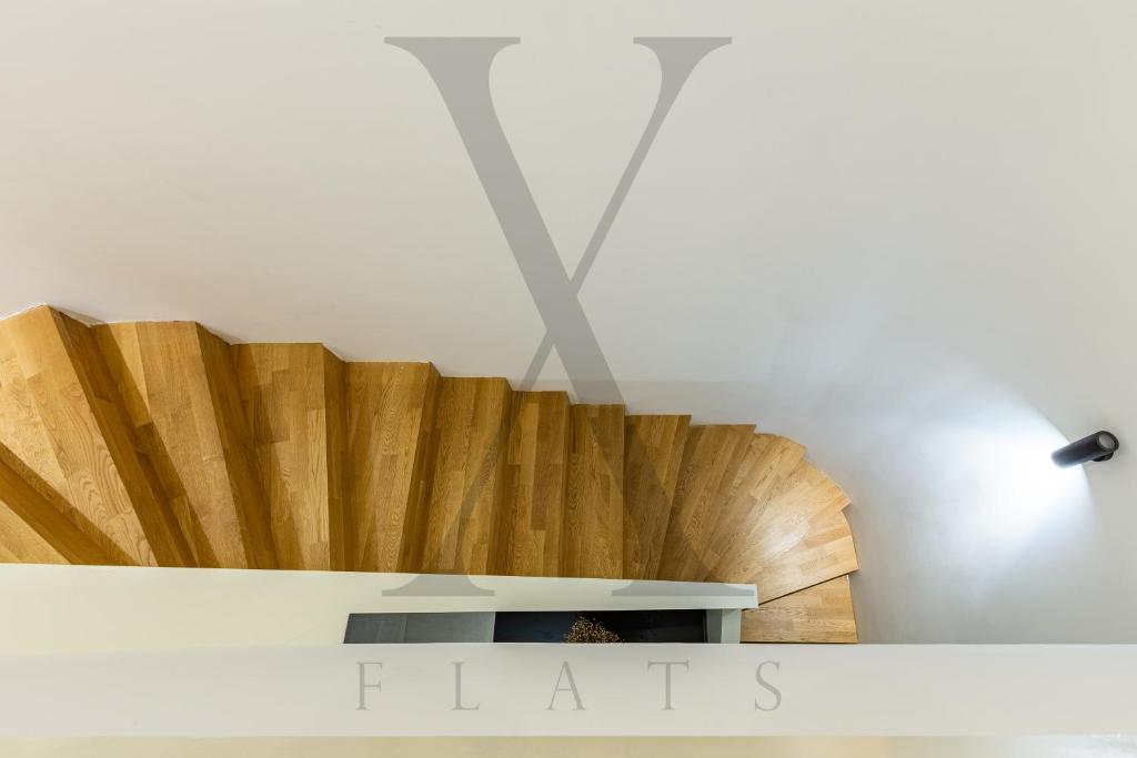 X Flats Vilhelm - 8