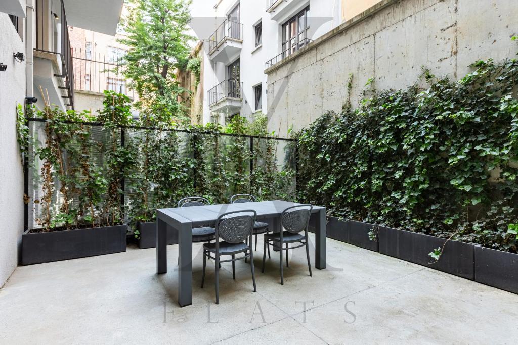 X Flats Vilhelm - 11