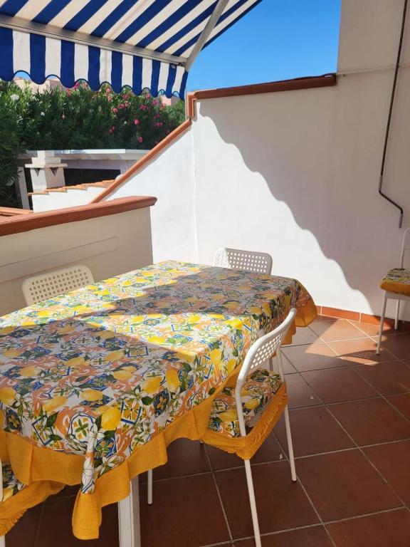 Fotografie z fotogalerie ubytování Casamarina Orchidea v destinaci Campomarino