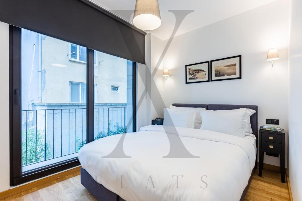 X Flats Vilhelm - 16