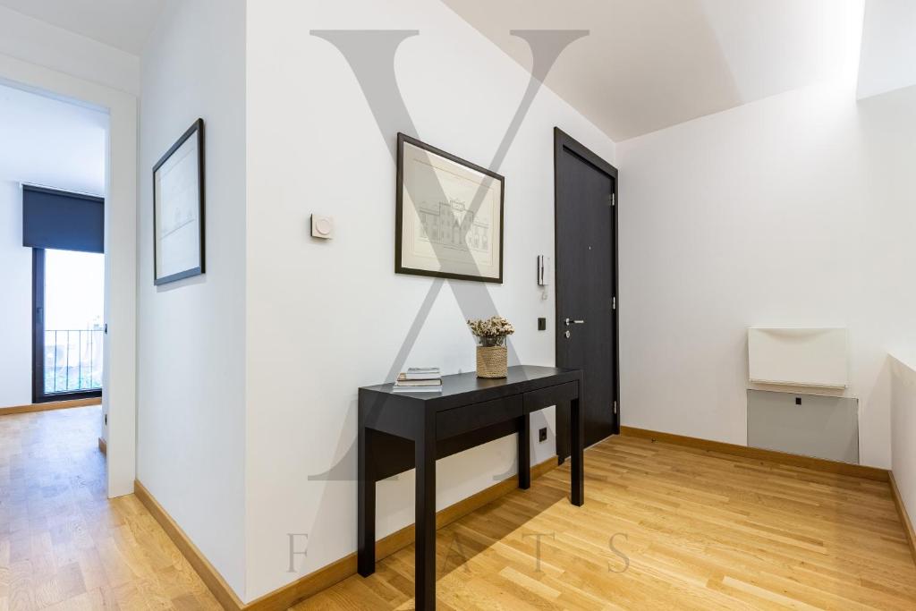 X Flats Vilhelm - 13