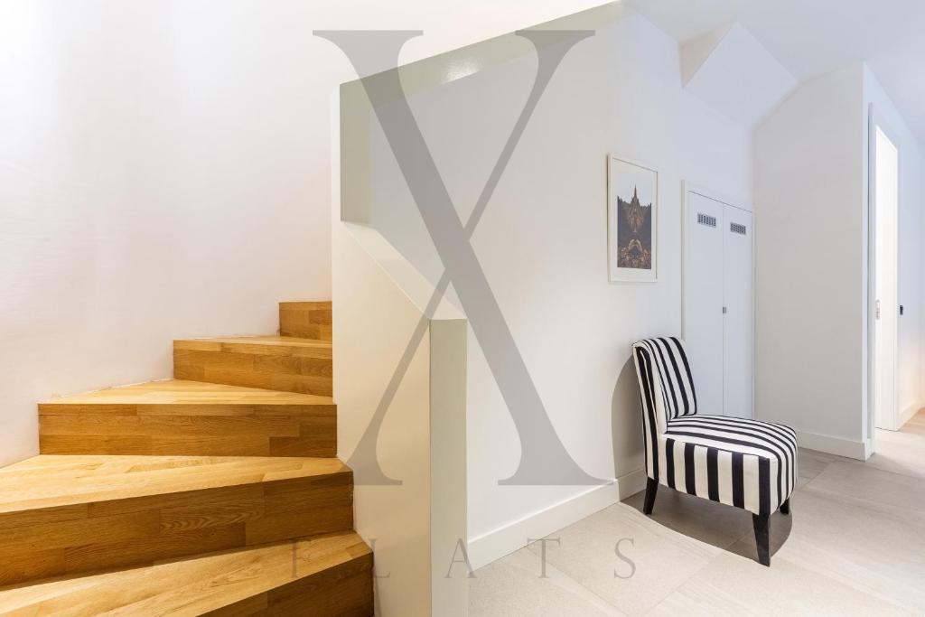 X Flats Vilhelm - 18