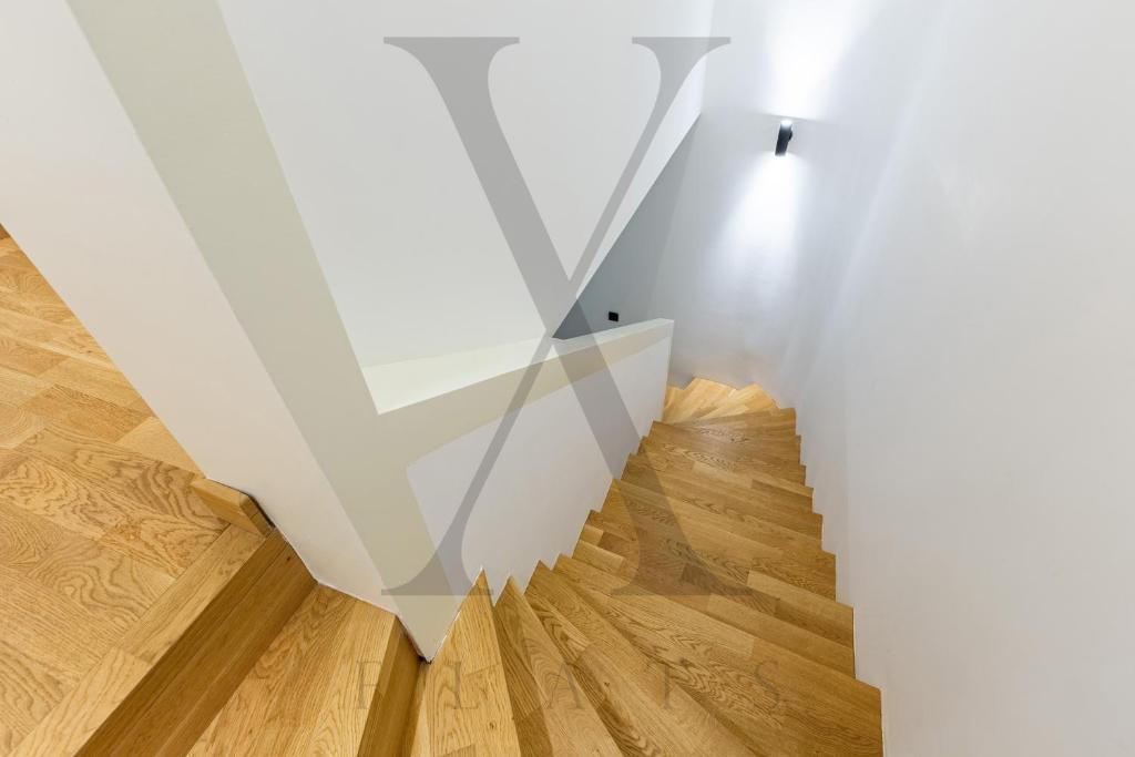 X Flats Vilhelm - 17