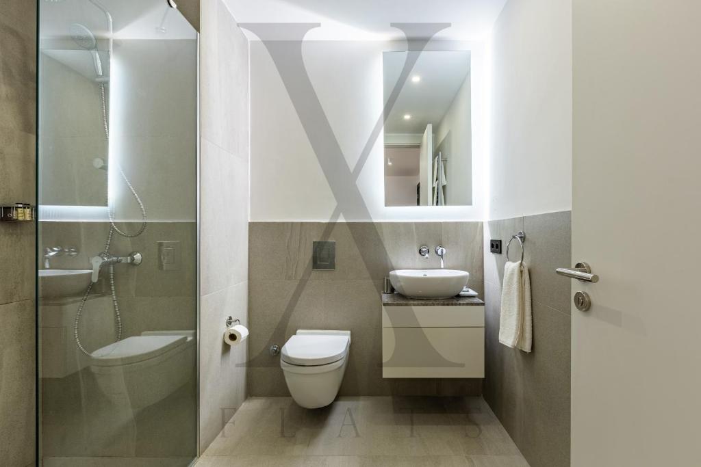 X Flats Vilhelm - 15