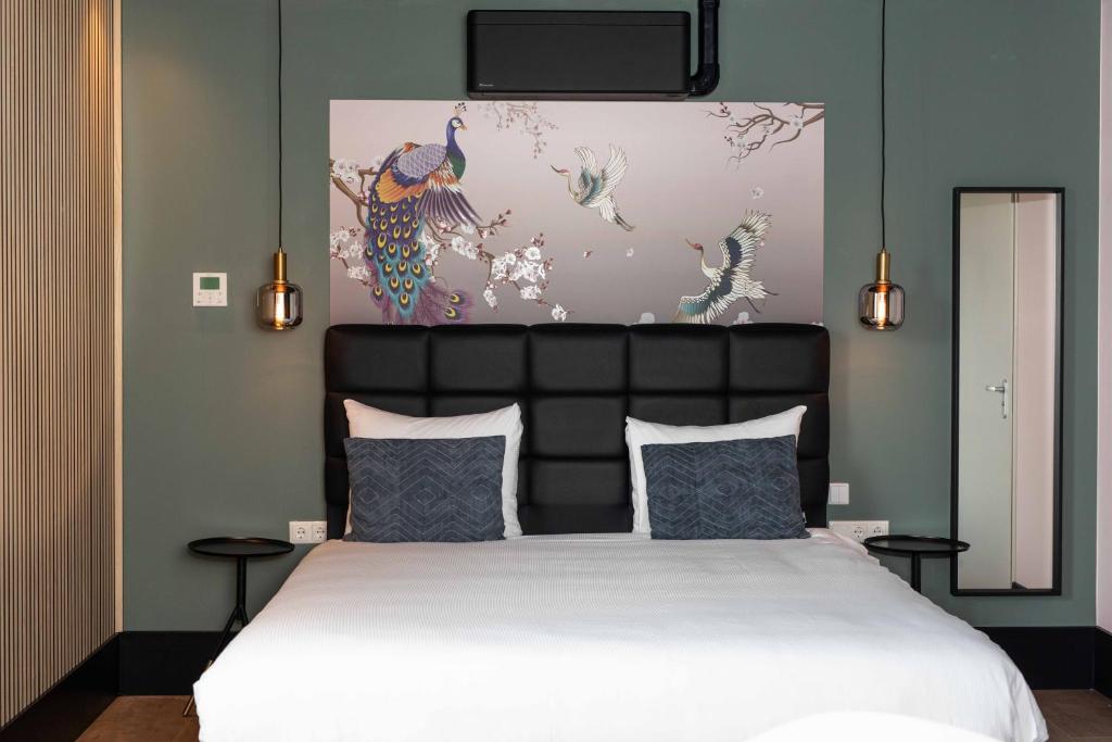 Hotel2Stay - Resim 37