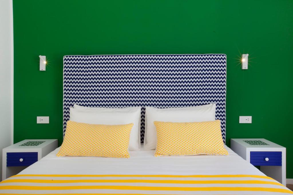 YourHome - Relais Loggia Li Galli - 12