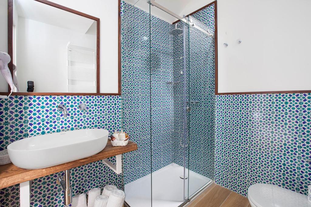 YourHome - Relais Loggia Li Galli - 17