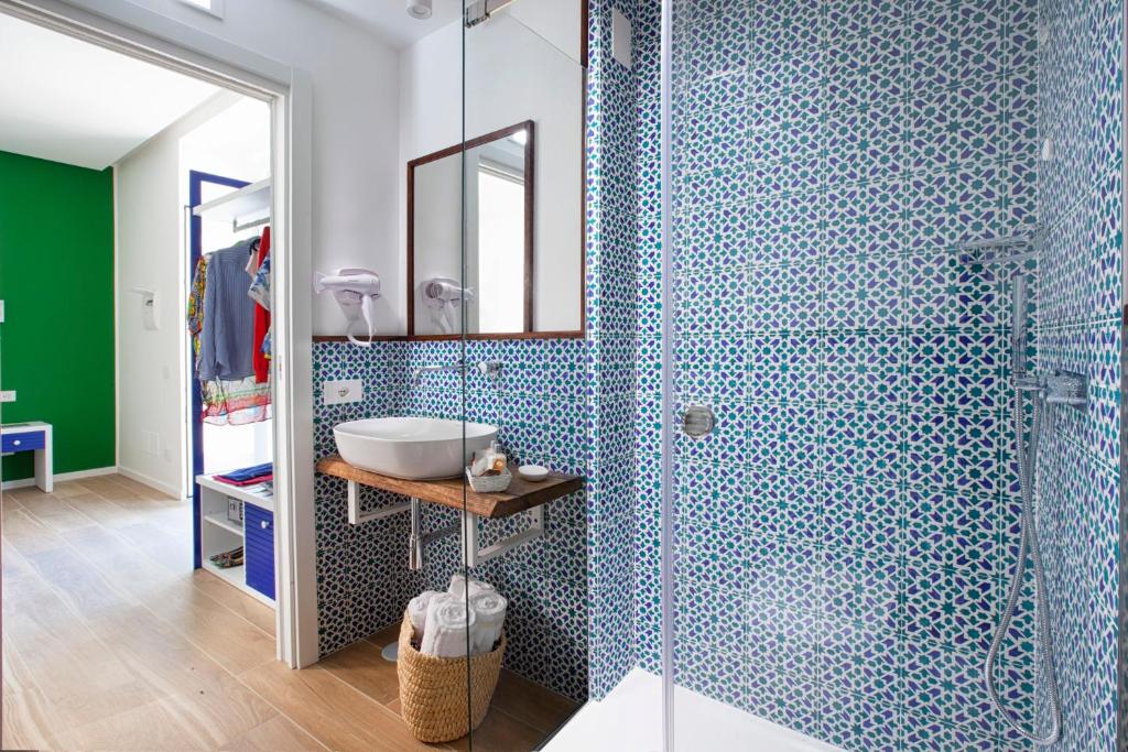 YourHome - Relais Loggia Li Galli - 16