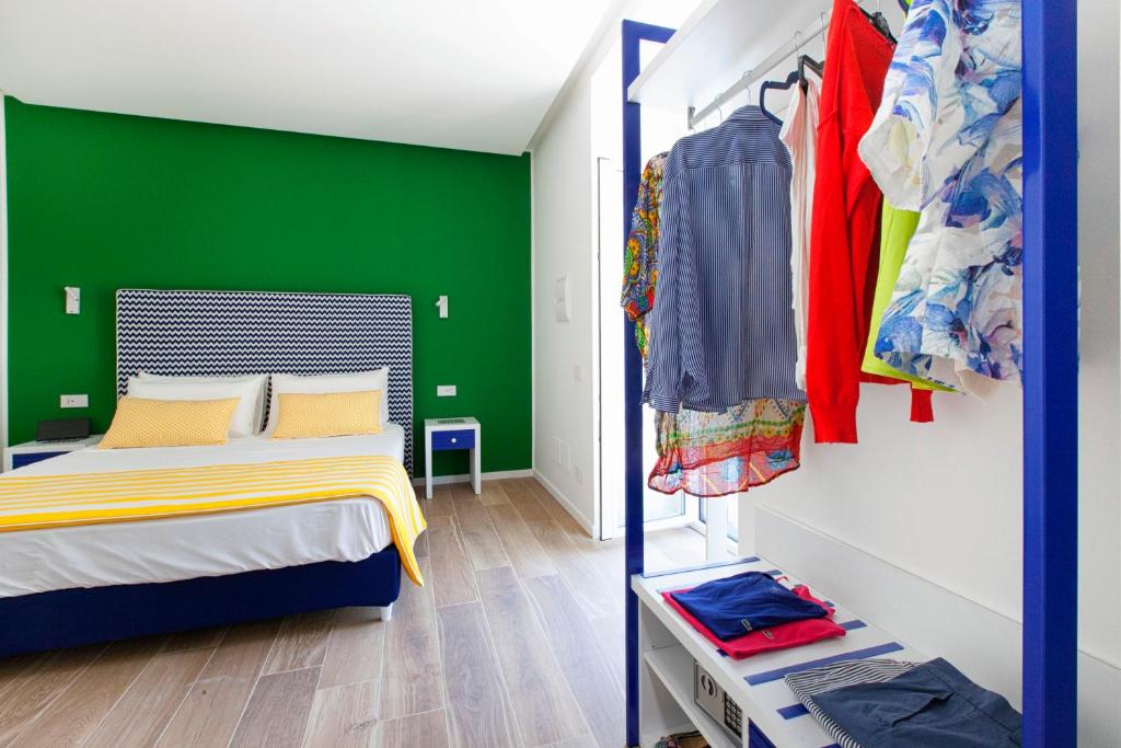 YourHome - Relais Loggia Li Galli - 14