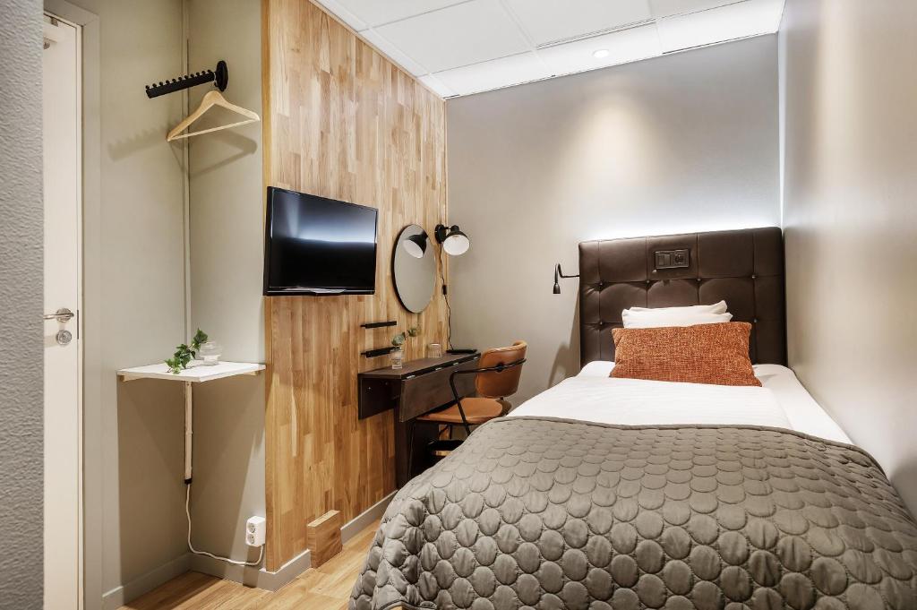 Hotel Point - Resim 29