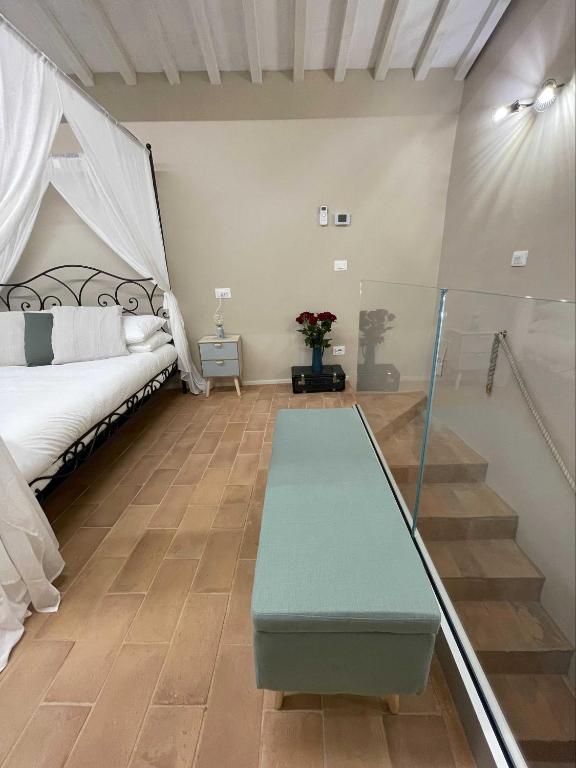 B&B La Fenice - Superior Doppelzimmer