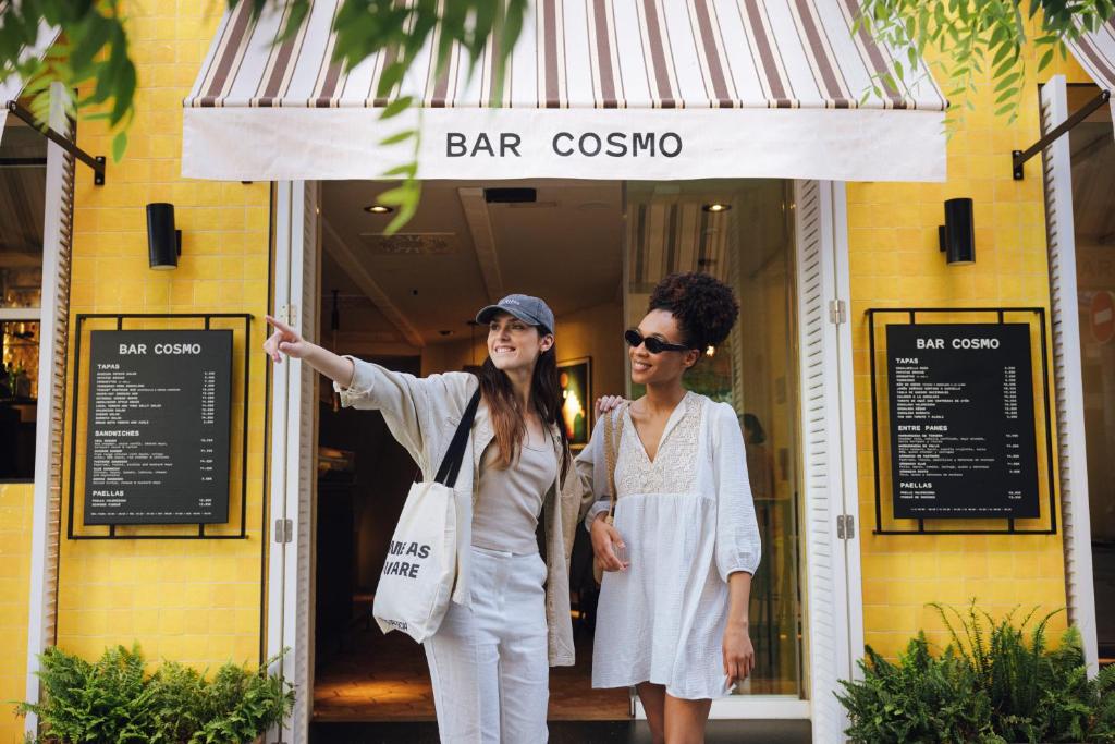 Cosmo Hotel Boutique i Valencia – uppdaterade priser för 2023