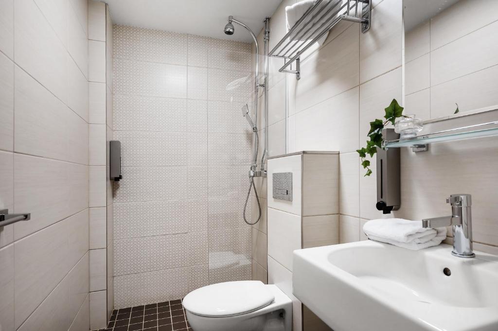 Hotel Point - Resim 33