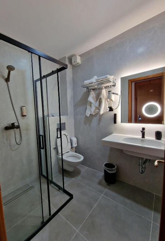 Hotel Kaonia - Image 8