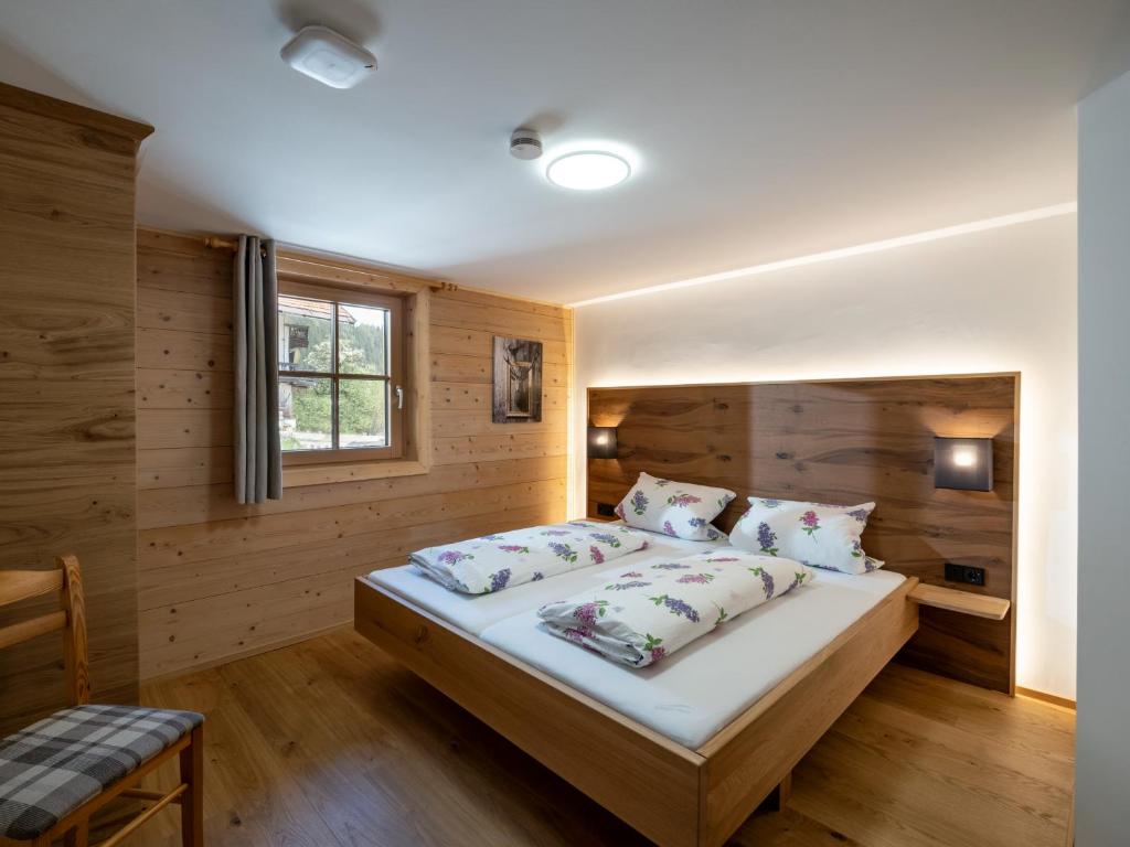 Berggasthof Bichlersee - Apartment