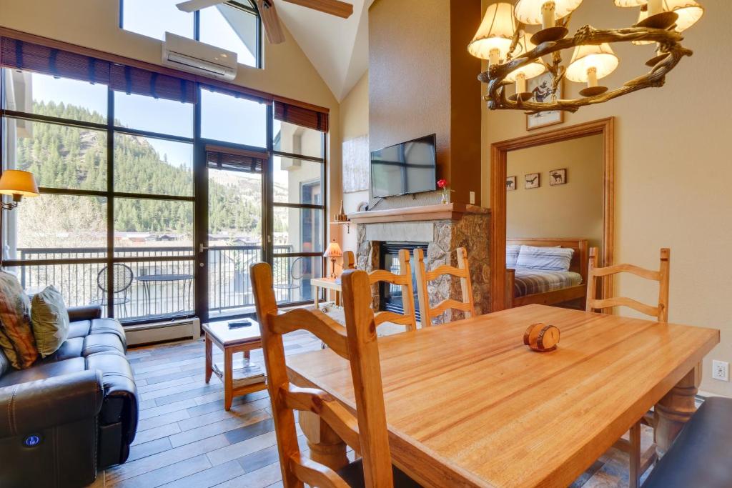 Cozy Avon Condo Near Beaver Creek Resort!, Avon (precios actualizados 2024)