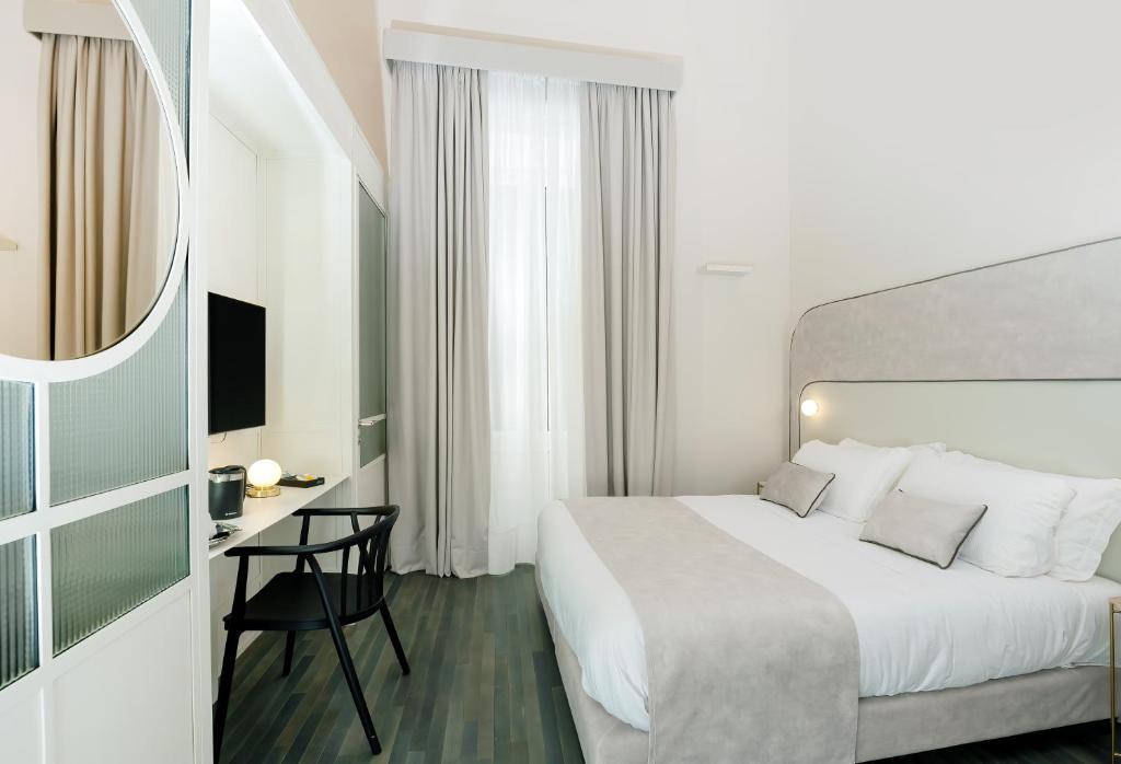 Artemisia Domus - Giardino - 16