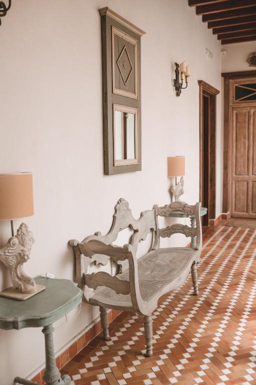 La Corrala del Realejo - Resim 43