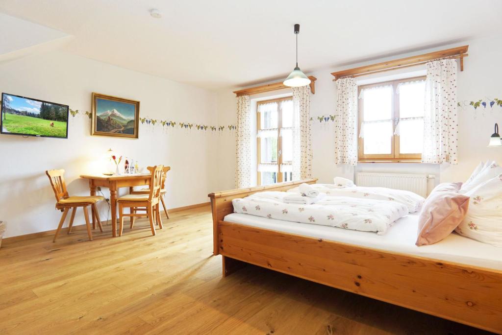 Zum Fürst`n - Double Room
