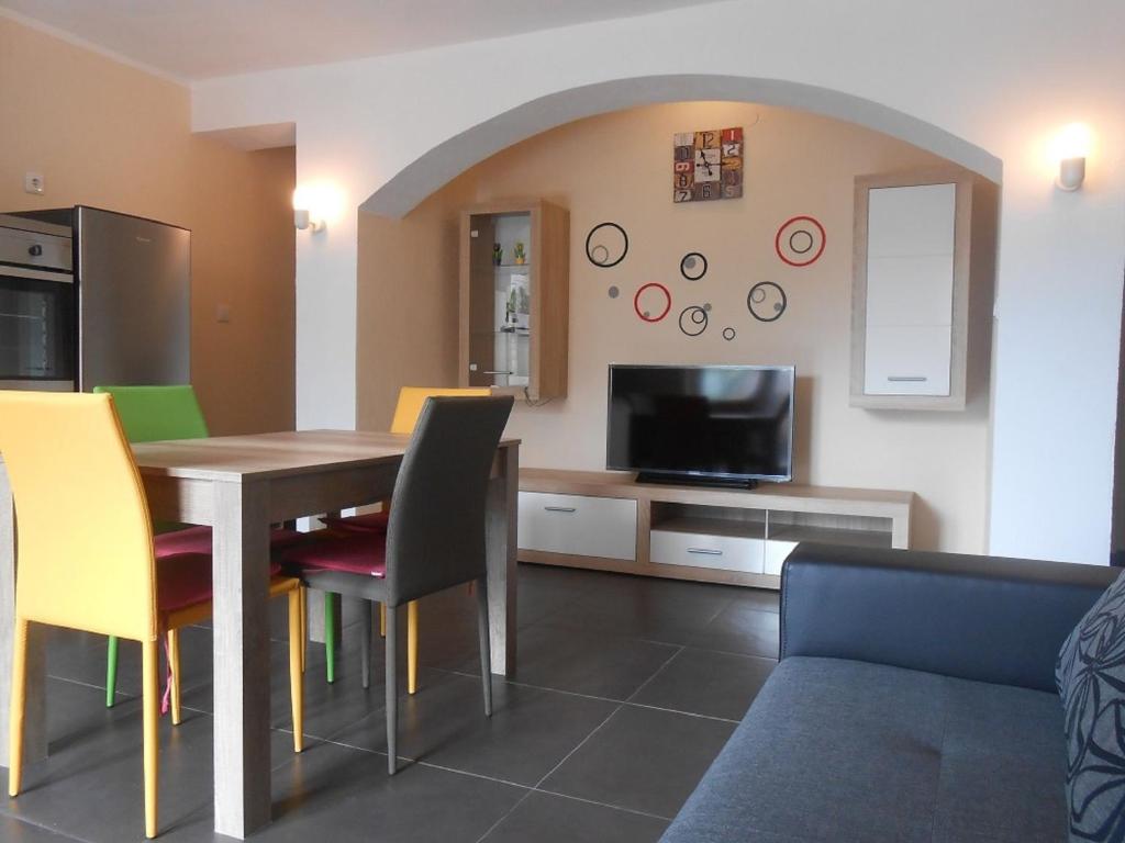 Apartments Pavelic - Hizvo