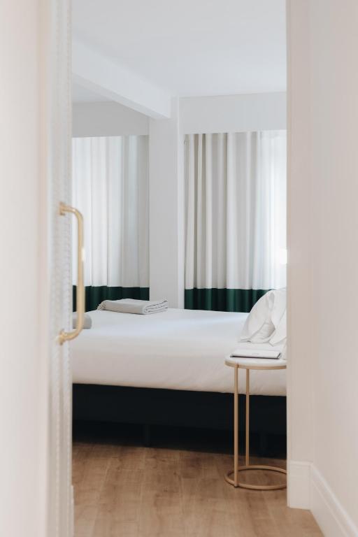 Cosmo Hotel Boutique, Valencia – aktualizované ceny na rok 2023
