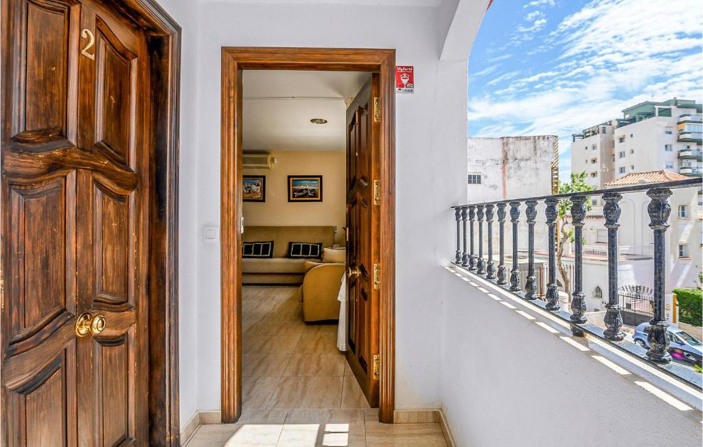 Amazing apartment in Torremolinos with WiFi, Torremolinos ...