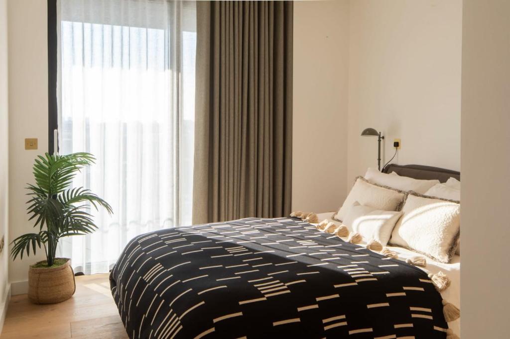 آپارتمان های مدرن در Enclave واقع در مرکز لندن - Modern Apartments at Enclave located in Central London، آپارتمان های مدرن در Enclave واقع در مرکز لندن