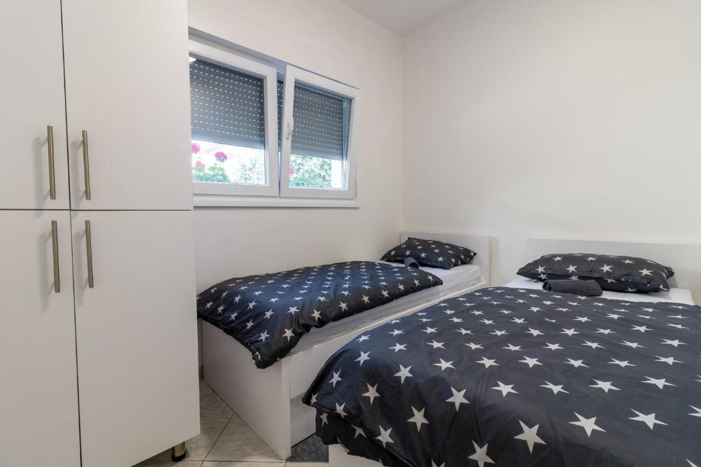 Apartments Blue, Neum (updated prices 2024)