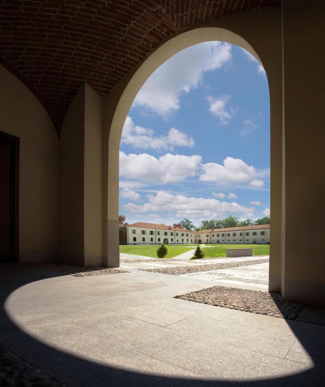 Fotografie z fotogalerie ubytování Albergo dell'Agenzia v destinaci Bra