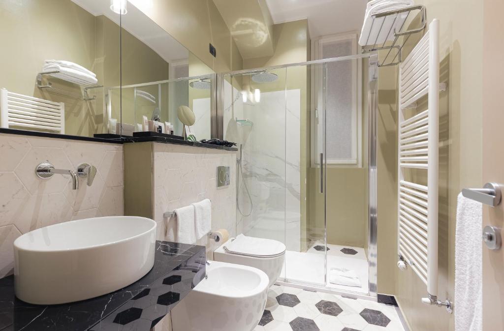 Hotel Astoria - Resim 29