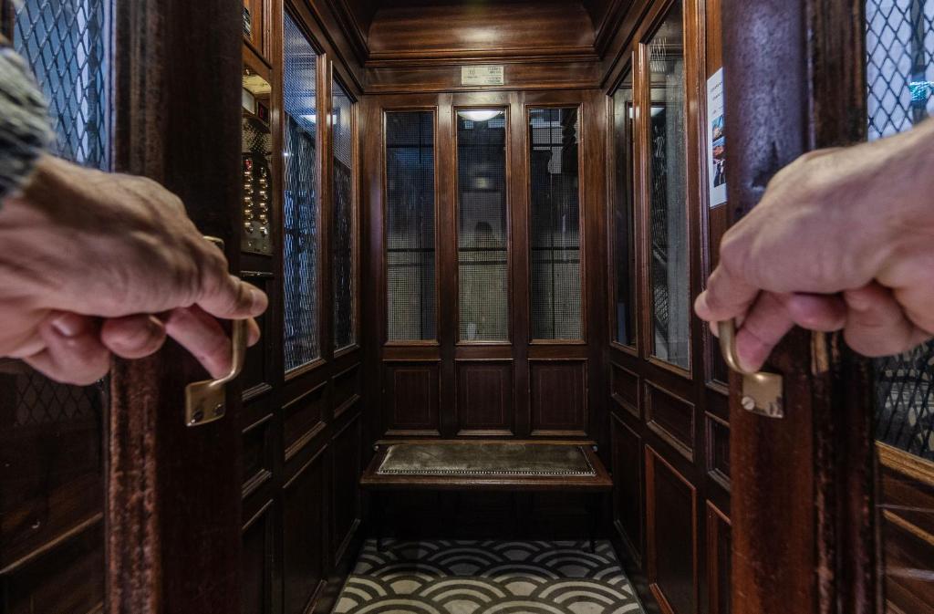 Hotel Astoria - Resim 42