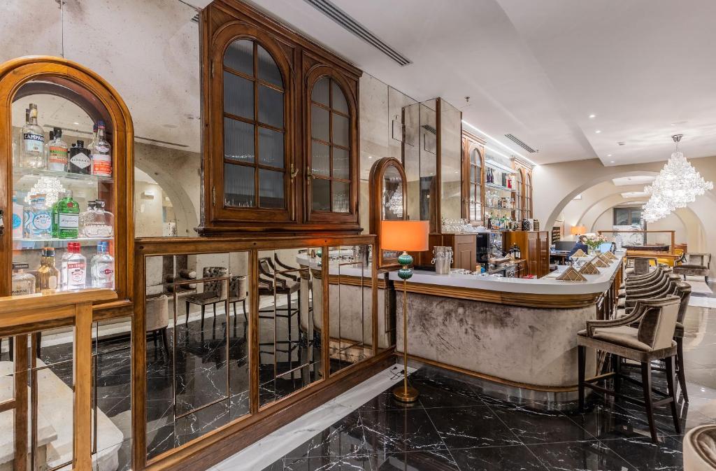 Hotel Astoria - Resim 38