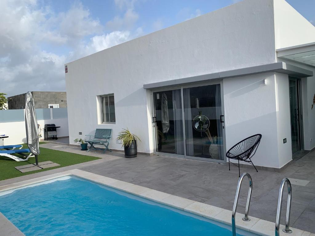Villa Stella Maris, Playa Blanca – Preus actualitzats 2023