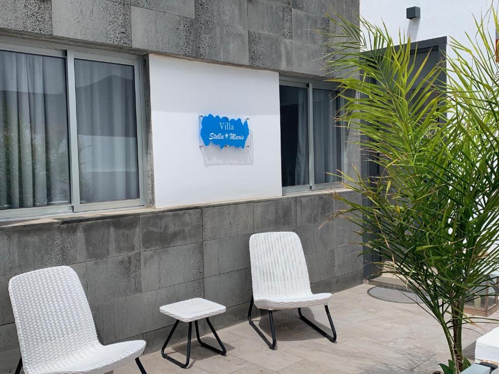 Villa Stella Maris, Playa Blanca – Preus actualitzats 2023