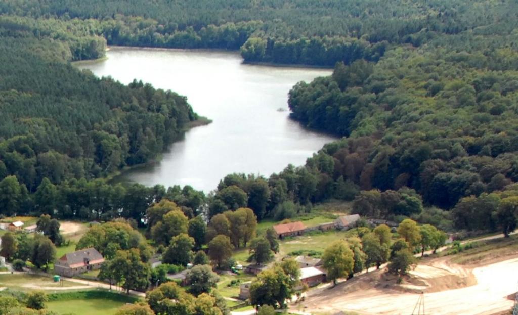 Agroturystyka Folwark Długie, Długie (aktualisierte Preise für 2024)