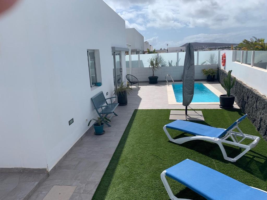 Villa Stella Maris, Playa Blanca – Preus actualitzats 2023