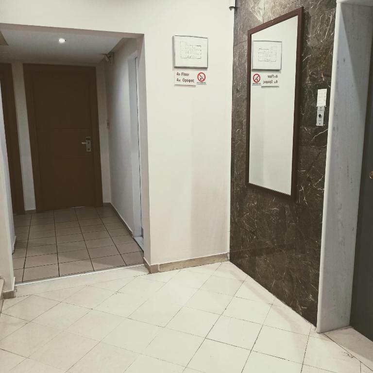 Hotel Solomou Athens - Resim 31