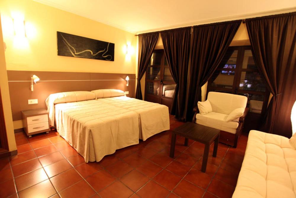 Hostal Zurbaran, Llerena – Precios actualizados 2023