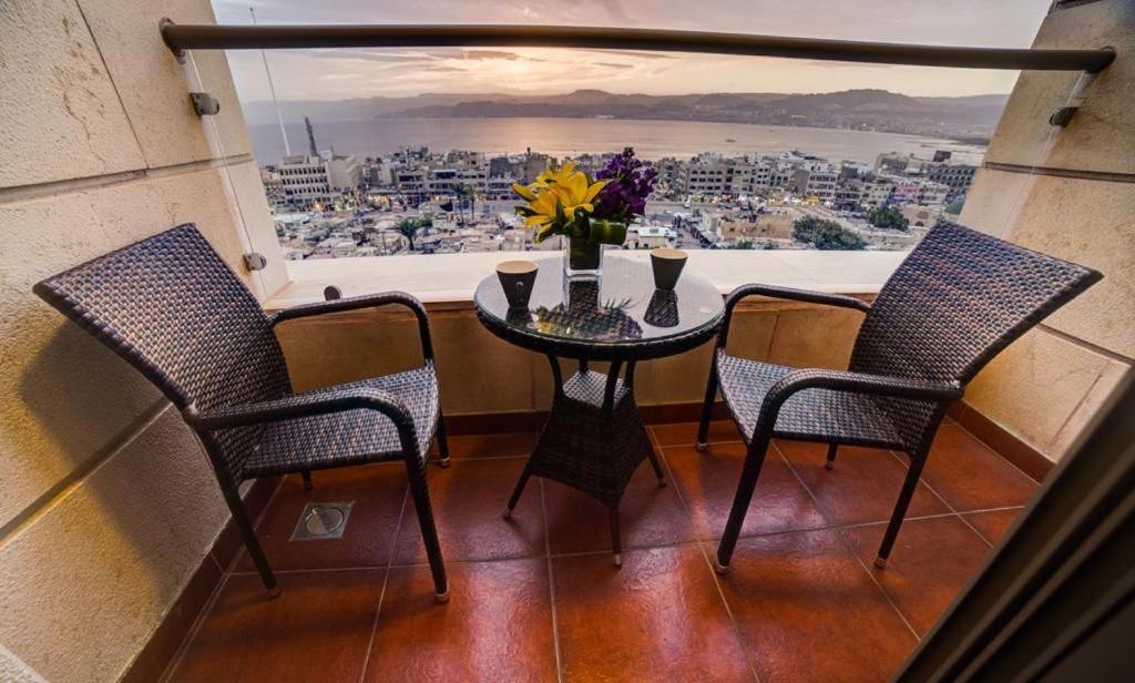 De-Lara hotel - Junior Suite
