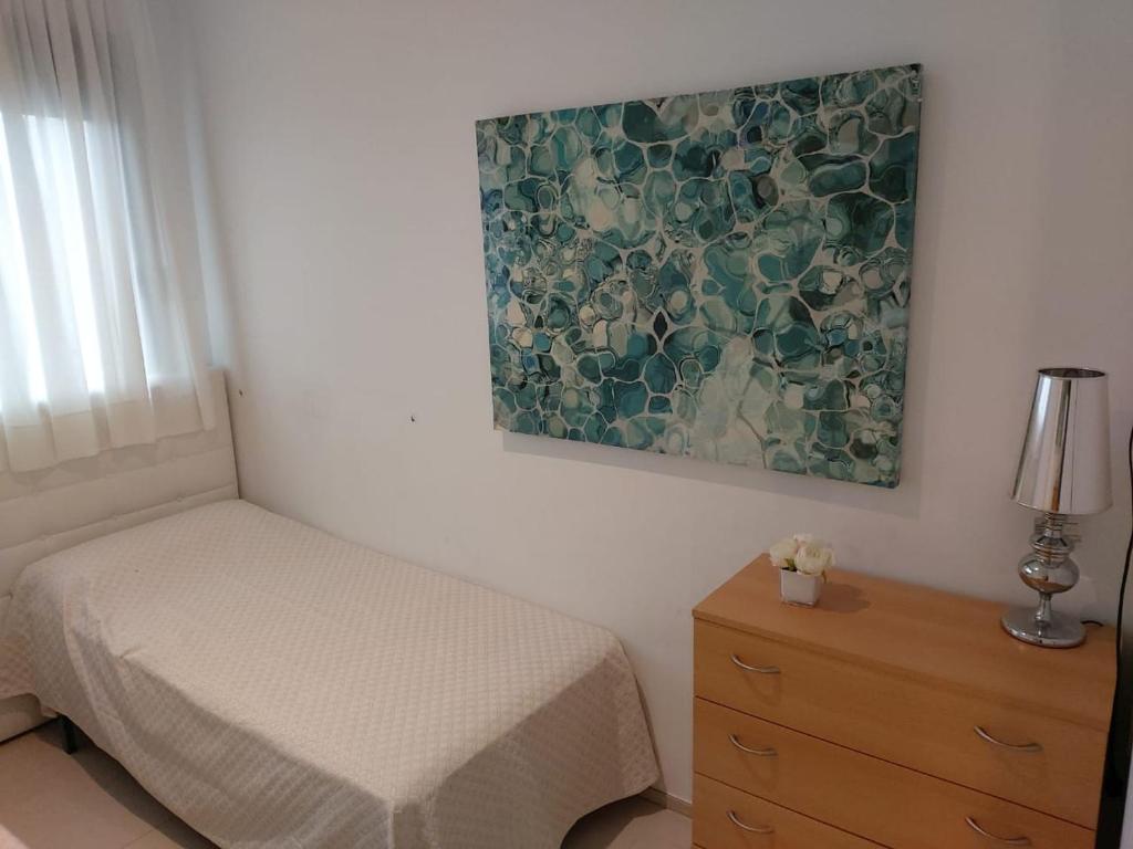 Fotografie z fotogalerie ubytování EuroMarina - Apt 7 v destinaci Orihuela