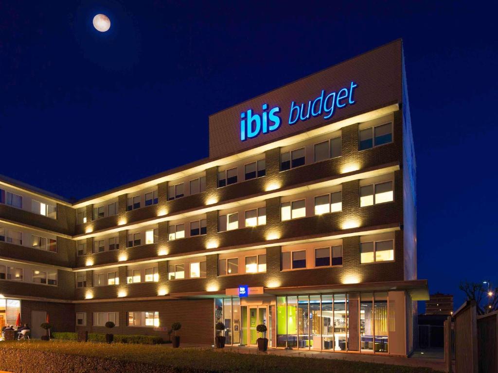 Ibis Budget Barcelona Viladecans, Viladecans – Bijgewerkte ...